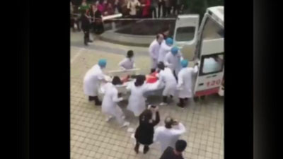 'Xitoyda 39 yoshli ayol bog`cha bolalariga pichoq bilan hujum qildi (video+18)'ning rasmi