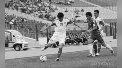 'O`zbekistonlik sobiq futbolchi vafot etdi'ning rasmi