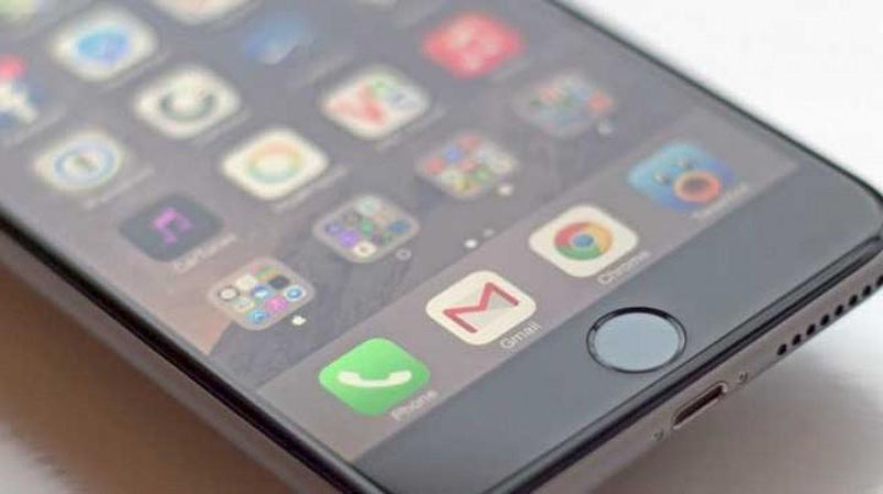Изрображение 'Стала известна дата продаж нового iPhone '