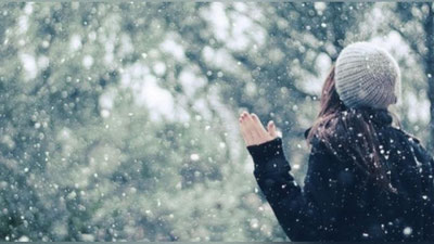 Изрображение 'ПОГОДА НА 12 ЯНВАРЯ: ДОЖДЬ, СНЕГ И УСИЛЕНИЕ ВЕТРА'