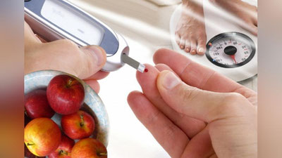 'Sog`liqni saqlash vazirligi: O`zbekistonda 245 mingdan ortiq odam diabet bilan kasallangan, shundan 2,3 mingi bolalar'ning rasmi