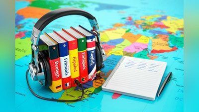 Изрображение 'В Узбекистане создадут новое Агентство: оно займется популяризацией иностранных языков'