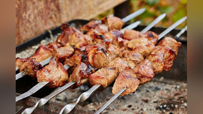 Изрображение 'В Самарканде пройдет фестиваль шашлыка'