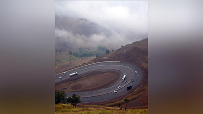 '"Қамчиқ" довони автомобиль ҳаракати учун қайта очилди — ФВВ'ning rasmi