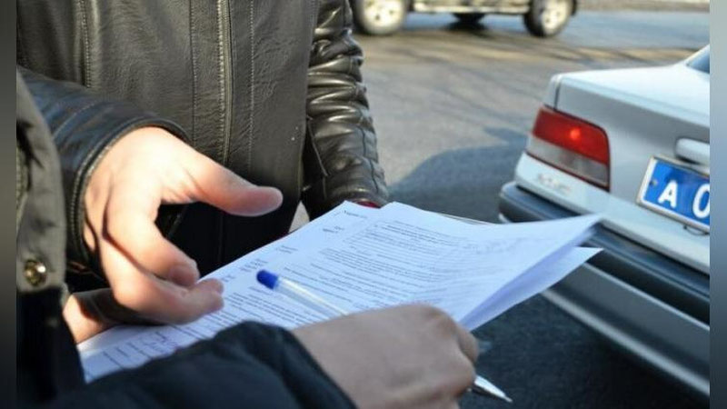 'Qashqadaryo YHXB rahbariyati YPX inspektorlarini ko`proq "protokol" tuzishga majburladi (audio)'ning rasmi