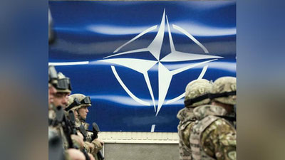 'НАТО Украинадаги вазият бўйича мурожаат билан чиқди'ning rasmi