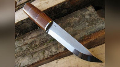 'Toshkentda maktab o`quvchisi tanishini pichoqlab o`ldirib qo`ydi'ning rasmi