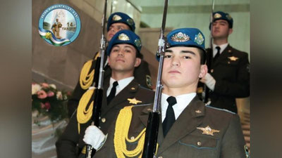 'Toshkentda harbiy-vatanparvarlik festivali o`tkaziladi'ning rasmi