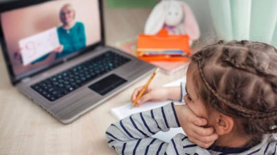 'Xalq ta`limi vazirligi farzandini III-chorakda ham maktabga yubormaydigan ota-onalardan uyida zarur shart-sharoit yaratib berishlarini so`ramoqda'ning rasmi