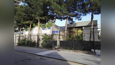 Изрображение 'В Ташкенте сохранят здание синагоги'