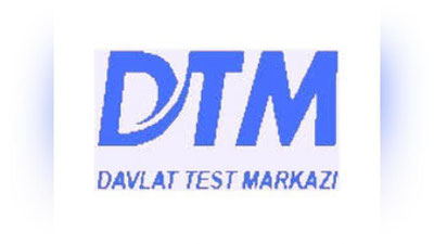'Davlat test markazi yopiq ish rejimiga o`tkazildi'ning rasmi