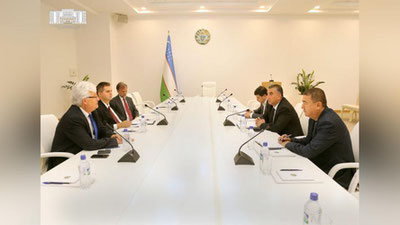 Изрображение 'В ТАШКЕНТЕ ОТКРОЕТСЯ МАГАЗИН ВЕНГЕРСКИХ ТОВАРОВ'