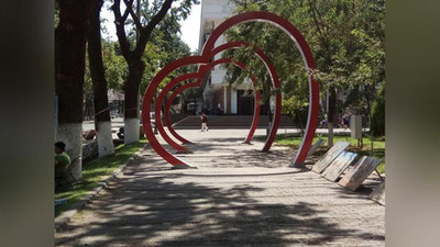 Изрображение 'БЕСПЛАТНЫЙ WI-FI ЗАРАБОТАЛ НА ТАШКЕНТСКОМ БРОДВЕЕ'