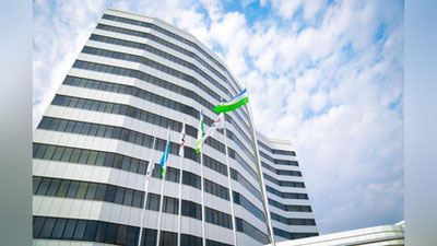 'Toshkentda Akfa universiteti tashkil etildi'ning rasmi