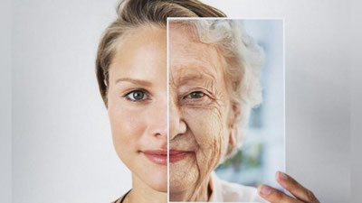 Изрображение 'Названы продукты, ускоряющие старение'