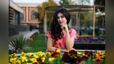 'Bugun Sevara Solievaning tavallud ayyomi (foto)'ning rasmi