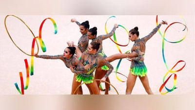 'Gimnastikachilarimiz jahon kubogi bosqichlarida ishtirok etishadi'ning rasmi