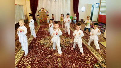 'Respublikamizdagi 80ga yaqin MTMda bepul karate to`garaklari ish boshladi'ning rasmi