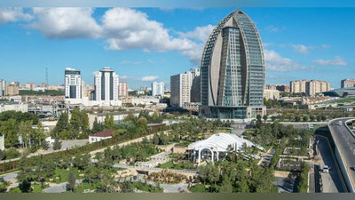 'Bokudan Toshkentga to`g`ridan-to`g`ri parvozlar yo`lga qo`yilmoqda'ning rasmi