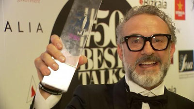 'Dunyoning eng yaxshi restoranlari nomi e`lon qilindi'ning rasmi