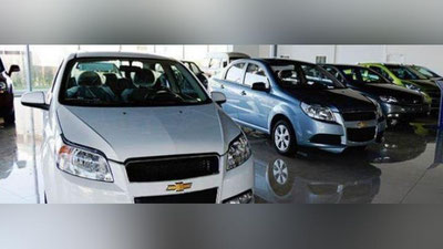 Изрображение 'GM UZBEKISTAN ОТВЕТИЛ НА ИНФОРМАЦИЮ О НЕДОПОСТАВКЕ ФАР'