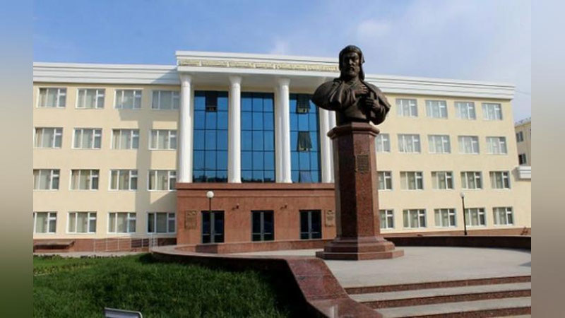 'Toshkent davlat pedagogika universiteti "SMART universitet"ga aylanadi'ning rasmi