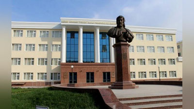 'Toshkent davlat pedagogika universiteti "SMART universitet"ga aylanadi'ning rasmi