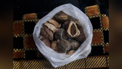 'Yurtimizga yashirin tarzda olib kelinayotgan  giyohvandlik vositasi fosh etildi'ning rasmi