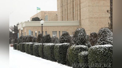 Изрображение 'В СУРХАНДАРЬИНСКОЙ ОБЛАСТИ ОТКРЫЛИСЬ ТРИ ФИЛИАЛА ВУЗОВ'