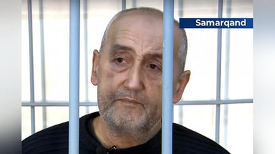 Изрображение 'ОСУЖДЕН 60-ЛЕТНИЙ КИБЕР-МОШЕННИК ИЗ САМАРКАНДА (ВИДЕО)'