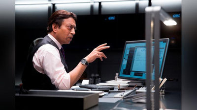 '​Болливуд актёри Иррфан Хан оғир хасталикка чалинди'ning rasmi