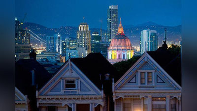 'Dunyoning eng taraqqiyparvar shaharlari ma`lum qilindi 'ning rasmi