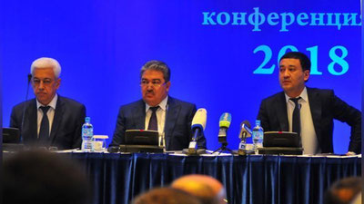 'ЎФФ Ўзбекистон Футбол Ассоциациясига айлантирилди'ning rasmi