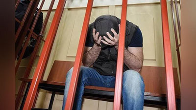 Изрображение 'В УЗБЕКИСТАНЕ ЗАДЕРЖАЛИ АКТИВИСТОВ "ХИЗБ УТ-ТАХРИР"'