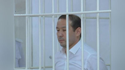 'Бугун Аҳмадбойга сўнгги сўзини айтиш имкони берилади'ning rasmi