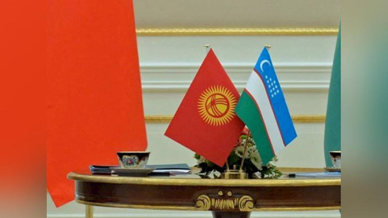 Изрображение 'ПРЕМЬЕРЫ УЗБЕКИСТАНА И КЫРГЫЗСТАНА ОБСУДИЛИ ТРАГИЧЕСКИЙ ИНЦИДЕНТ НА ГРАНИЦЕ'