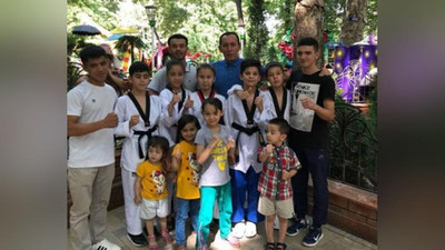 'MOQdan yangi loyiha: mamlakatimiz bo`ylab sport sayllari o`tkaziladi'ning rasmi