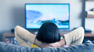 Изрображение 'Как изменились предпочтения узбекистанцев в просмотре телепередач в пандемию?'