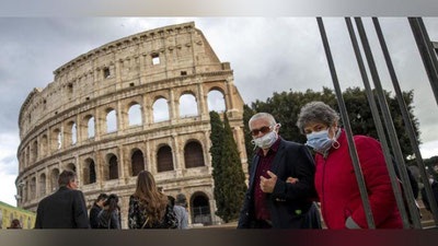'TIV epidemiya avj olgan Italiyada qancha o`zbekistonlik borligini ma`lum qildi'ning rasmi