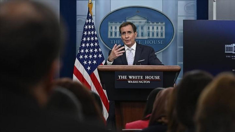 'AQSh Isroilning G`azo hududini bosib olishini qo`llab-quvvatlamaydi'ning rasmi