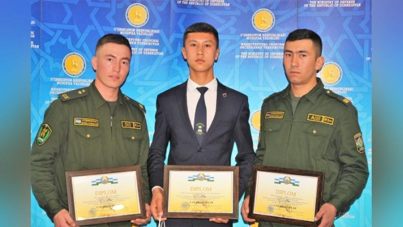 '"Temur tuzuklari" bilimdonlari taqdirlandi'ning rasmi