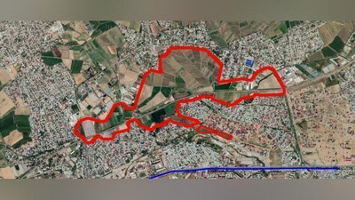Изрображение 'Три зарубежные компании привлечены к разработке проекта строительства "Нового Ташкента"'