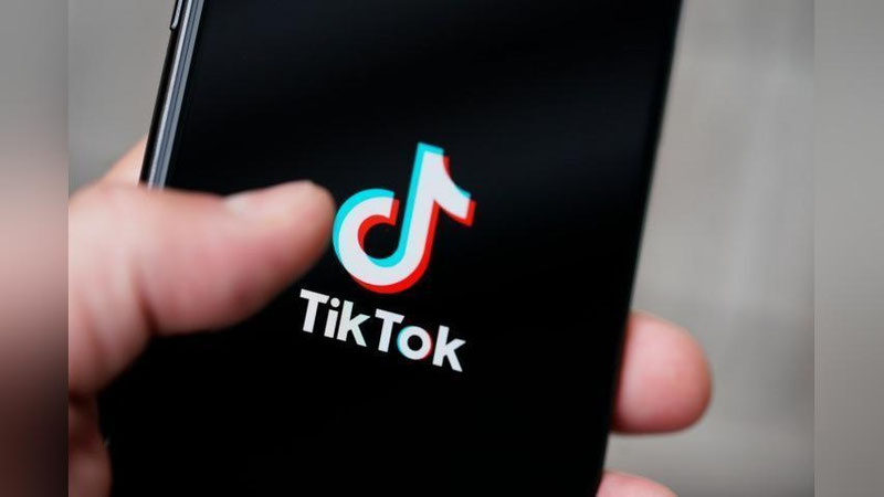 'TikTok Ukraina harbiylarining geolokasiyasidan o`z maqsadlari uchun foydalanadi – Vitaliy Yakushev'ning rasmi