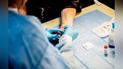 Изрображение 'ОХВАТ ТЕСТИРОВАНИЯ МИГРАНТОВ НА ВИЧ УВЕЛИЧИЛСЯ ДО 95%'