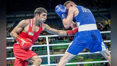 Изрображение 'ШАХОБИДДИН ЗОИРОВ ПРОВЕДЕТ ПЕРВЫЙ БОЙ НА ПРОФРИНГЕ'