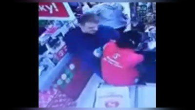 Изрображение 'ПОД ТУЛОЙ МУЖЧИНА ЗАРЕЗАЛ КАССИРА МАГАЗИНА - УРОЖЕНКУ УЗБЕКИСТАНА'