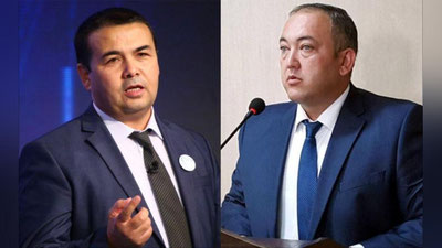 'Sud Tashqi mehnat migrasiya masalalari agentligi rahbariyatiga hukm chiqardi'ning rasmi