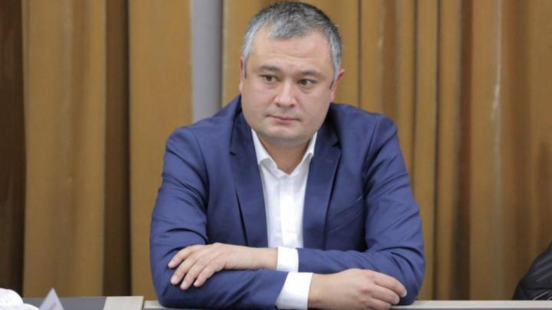 '“Тошшаҳартрансхизмат” бошқаруви раиси қамоққа олинди'ning rasmi