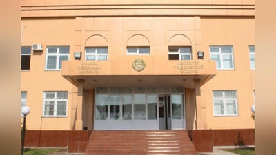 'Fuqaro muhofazasi instituti magistratura bo`limiga 25 kvota ajratildi'ning rasmi