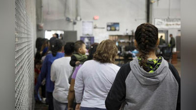 'Etti yoshli qochoq qizcha vafot etdi 'ning rasmi